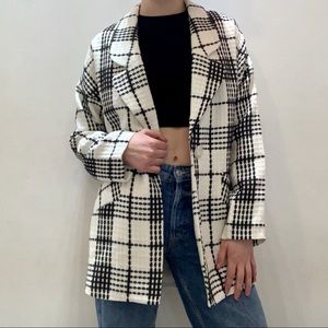 L’ATISTE COAT/BLAZER